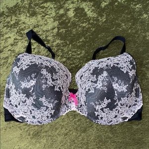 Adorable, sparkly Victoria's Secret bra